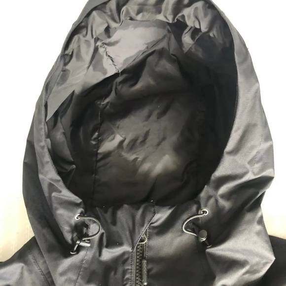 The North Face Men’s Arrowood Triclimate Jacket 3-in-1 Waterproof Black Medium - Picture 4 of 14
